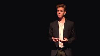 Youre being manipulated and dont even know it  Nate Pressner  TEDxYouthBasel [upl. by Aivlis]