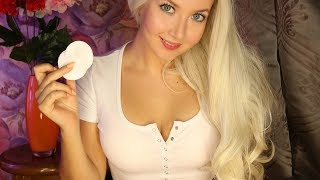 ASMR Your ears will be grateful 💋 SPA for the ears 👂 [upl. by Aryad]