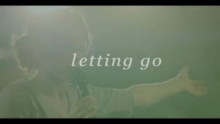 Letting Go Official Lyric Video  Steffany Gretzinger  Tides [upl. by Ettedualc832]