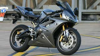 Why Triumph Killed The Daytona 675 [upl. by Tremaine644]