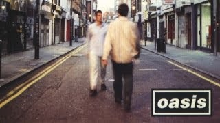 Top 10 Oasis Songs [upl. by Hu]