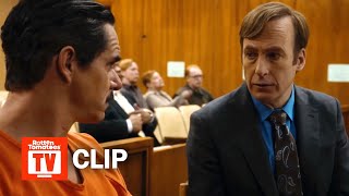 Better Call Saul S05 E07 Clip  Witness Tampering  Rotten Tomatoes TV [upl. by Nart840]