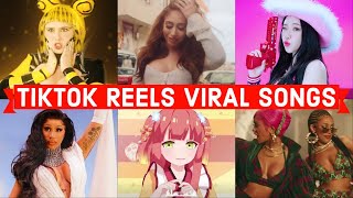 Viral Songs 2021 Part 10  Songs You Probably Dont Know the Name Tik Tok amp Reels [upl. by Mccready126]