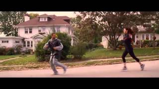 Silver Linings Playbook Trailer [upl. by O'Neill651]