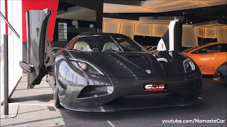 Koenigsegg Agera RCCX 2014  Reallife review [upl. by Caro]