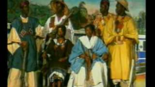 Youssou NDourAlboury [upl. by Eirena]