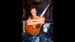 Kris Kristofferson  The Taker [upl. by Thekla]