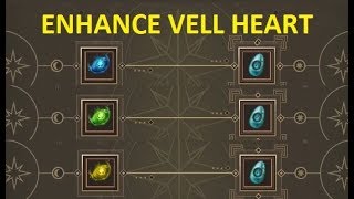 Global Lab Enhancing Vell Heart CANCELED CONTENT [upl. by Dlareme]