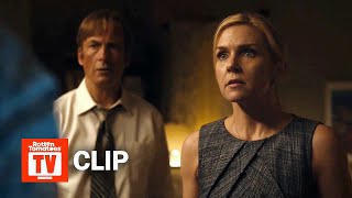 Better Call Saul S05 E09 Clip  Kim Faces Off Against Lalo  Rotten Tomatoes TV [upl. by Marthena150]