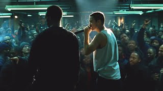 8 Mile  Ending Battles 4KUHD [upl. by Teodora904]