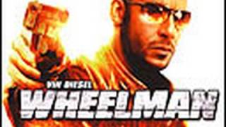 Wheelman Video Review by GameSpot UK [upl. by Ala]