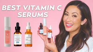 How To Use Vitamin C Serum in Your Skincare Routine La RochePosay Naturium amp More  Susan Yara [upl. by Ainadi188]