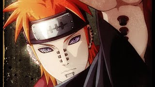 PAIN RAP “Know My Pain”  None Like Joshua amp matthouston  Naruto Rap [upl. by Llednar257]