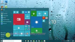 Windows 10  How to turn off or turn on Smart Screen Filter [upl. by Dnarud101]