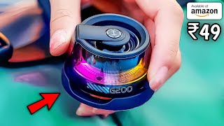 Top 11 Very Useful Gadgets Under ₹50 🔥 [upl. by Aurora499]