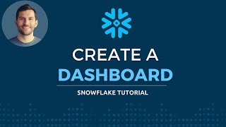 Data visualization in Snowflake  Snowsight [upl. by Pendleton]