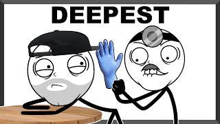 Offending Everybodys Deepest Videos [upl. by Yhotmit]