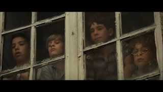 The Chorus  Les Choristes 2004  Official trailer [upl. by Lissie]