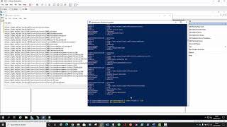 ADFS Install and Configure with a wildcard certificate [upl. by Abbub817]