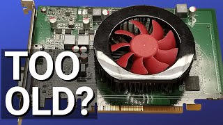 Can This Old GPU Mine [upl. by Nalid]