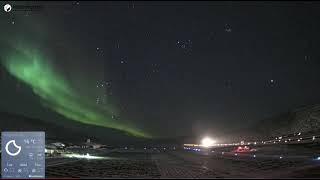 Kangerlussuaq Airport West [upl. by Melamie380]