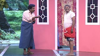 ThakarppanComedy I Thakarppan comedy skit I Mazhavil Manorama [upl. by Yseulta]