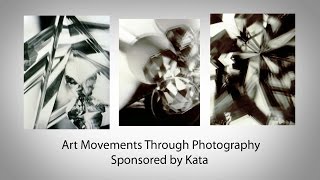 Art Movements Through Photography [upl. by Nairred358]