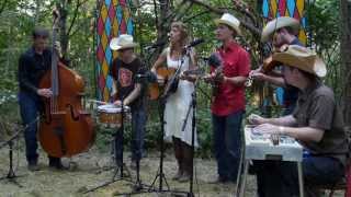 Caleb Klauder Country Band  Cest Le Moment Live on KEXP Pickathon [upl. by Graaf]