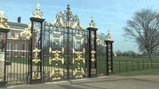 Kensington Palace Gardens [upl. by Garth683]