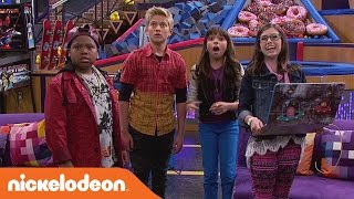 Game Shakers  Extended Official Trailer  Nick [upl. by Billye640]