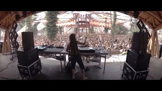 Ajja  Ozora Festival 2019  Full set  HD [upl. by Leahciam]