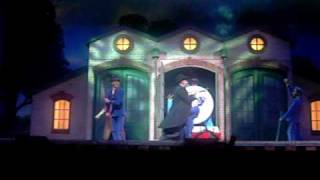 Thomas and Friends LIVE New York A Circus Comes to Town Nassau Coliseum Part 1 [upl. by Kimon]