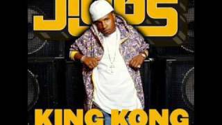 KING KONGJIBBS FEATCHAMILLIONAIRE [upl. by Pauiie]