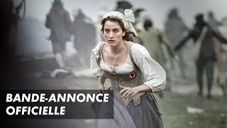 UN PEUPLE ET SON ROI  Bande Annonce Officielle 2018 [upl. by Lombardy244]