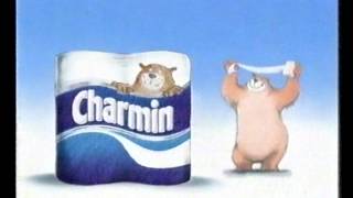 Charmin Ad for Charmin Toilet Paper [upl. by Thisbee403]