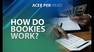 How Do Bookies Work 101  Maximize your Profits as a Bookmaker [upl. by Ahtabat123]