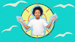 9 Brain Breaks for Elementary Students [upl. by Kcirrez]