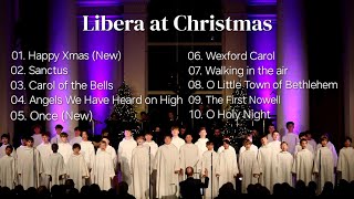 Libera at Christmas [upl. by Ahsote]