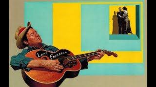 Lefty Frizzell  Mom and Dads Waltz [upl. by Krystalle]