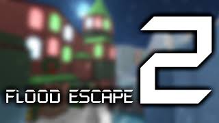 Flood Escape 2 OST  Northern Workshop [upl. by Osei]