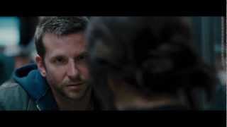 Silver Linings Playbook Bipolar Disorder Analysis [upl. by Bunch]