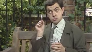 How to Make a Sandwich  Funny Clips  Mr Bean Official [upl. by Verney]