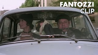 Fantozzi  Clip quotPosso avere lonore diquot [upl. by Duleba]