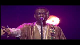 YOUSSOU NDOUR  BERCY 2005  GANDIOLE [upl. by Jat597]