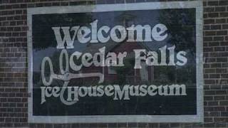 Cedar Falls Iowa [upl. by Jennifer522]