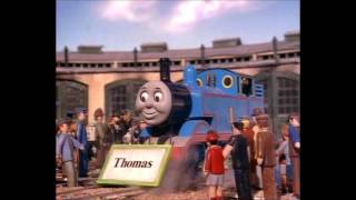 Thomas Theme [upl. by Devlin]