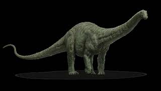 Jurassic World Apatosaurus sounds [upl. by Bryner42]