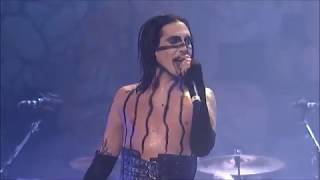 MARILYN MANSON  Live 2001 Full Show [upl. by Valentine]