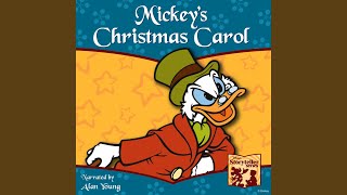 Mickeys Christmas Carol [upl. by Yadnus374]