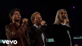 Gaither Vocal Band  Why Me Live [upl. by Staford917]